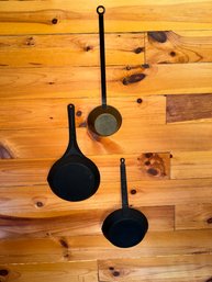 Decorative Wall Pans