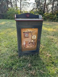 Decorative Shelf / Cabinet