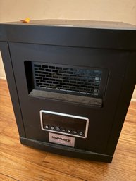 Magnavox Electric Space Heater