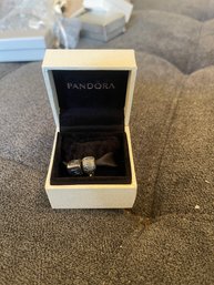 Pandora Charms Lot New In Boxes