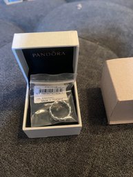 Pandora Ring New In Box