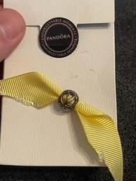 Pandora Charm New In Bag