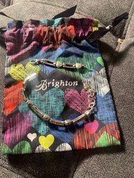 Brighton Silver Bracelet