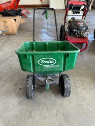 Scotts Seed Spreader