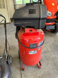 Craftsman 30 Gallon Air Compressor