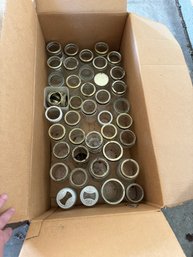 Canning Jars Lot