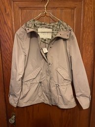 Coach Size Large Jacket - New With Tags!