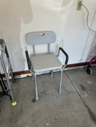 Shower Chair