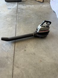 Craftsman Leaf Blower