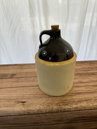 Vintage Salt Glaze Jug