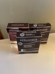 New Keranique Products