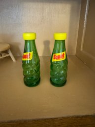 Mini Squirt Decorative Bottles