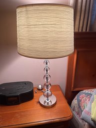 Stacked Balls Table Lamp