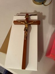 New Crucifix