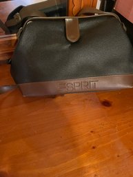 Esprit Leather Purse