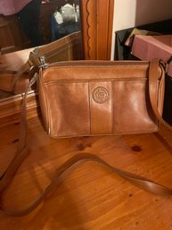 Smith Forester Leather Purse