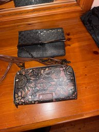 La Regale And Other Handbag / Evening Purse Lot