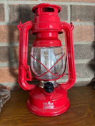 Olde Brooklyn LED Lantern (2 Of 2)