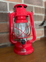 Olde Brooklyn LED Lantern 1 Of 2