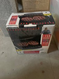 George Foreman In Box