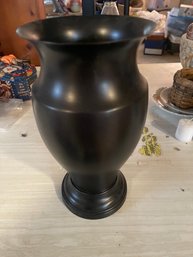 Pottery Barn Vase