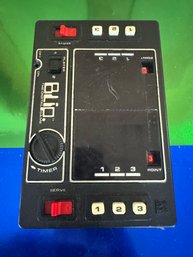 Vintage Blip The Digital Game By Tomy