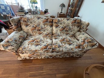 Vintage Sofa