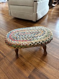 Vintage Stool