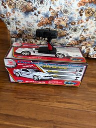 Mustang GT RC Car 20 MPH