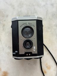 Vintage Kodak Brownie Camera