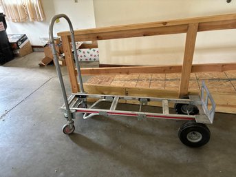 Magliner Hand Cart