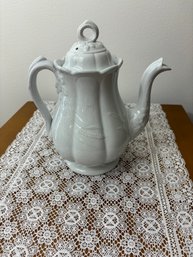 J&G Meakin Ironstone Tea Pot