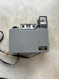 Polaroid Land Camera 420 Automatic