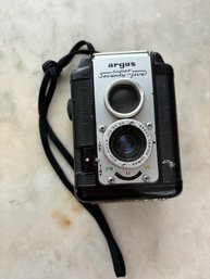 Argus Super Seventy Five 65mm Camera