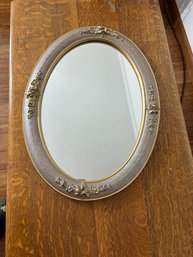 Ornate Mirror