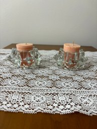 Candle Set