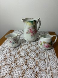 Vintage Porcelain Lot