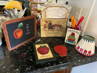 Teachers Gift Lot