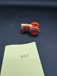 Case 500 Tractor Toy