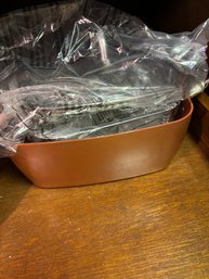 Copper Chef Fry Basket