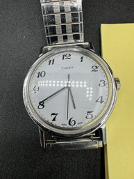 Vintage Timex Watch