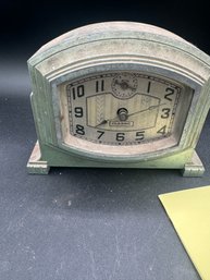 Antique Classic Clock