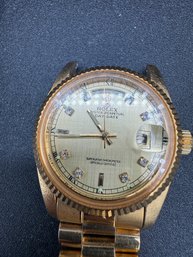 Vintage Fashion Watch - Please See Photos For Condition