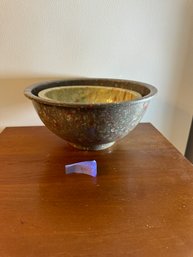 Texas Ware Mixing Bowls