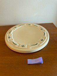 Logaberger Pottery Tray