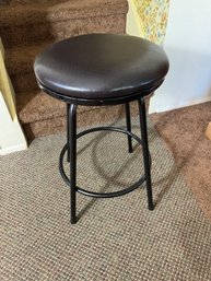 Black Stool