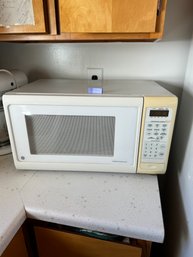 GE Microwave