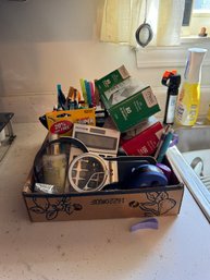 Kitchen Drawer Lot