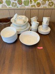 Corelle By Corning Dish Lot