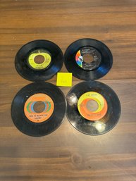 Vintage Vinyl Records Lot